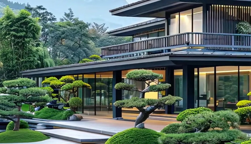 双流农村自建房更佳风水布局是什么