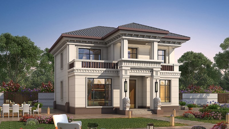 双流新乡村守住乡土气